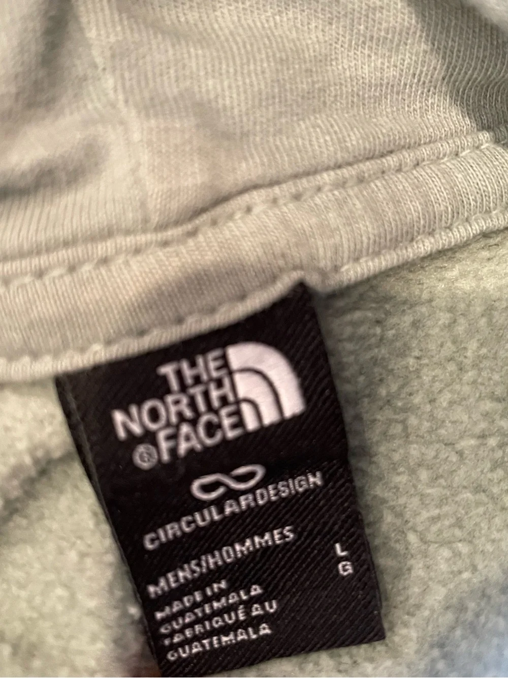 The North Face Hoodie